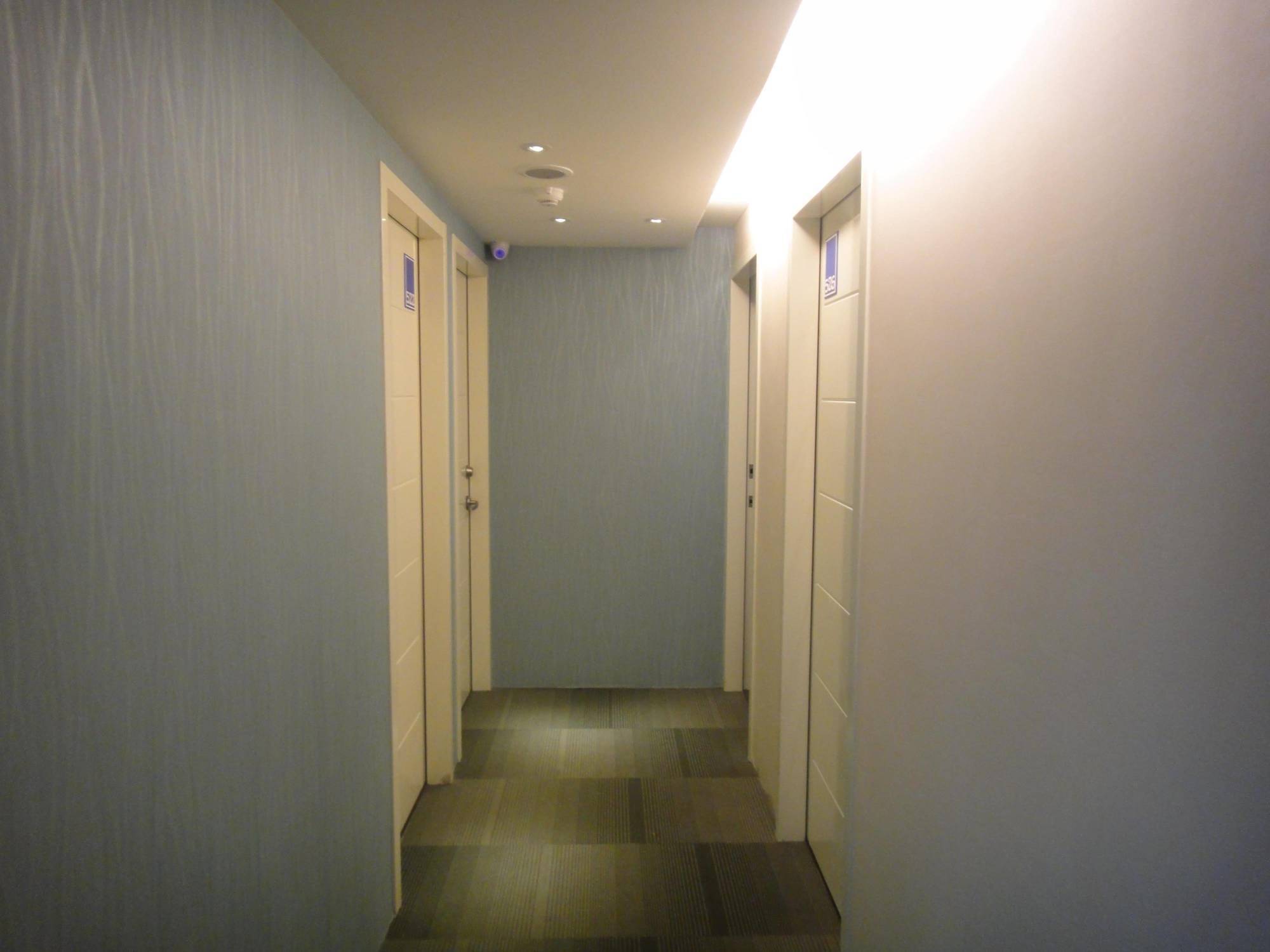Lio Hotel - Ximending Тайпей Екстериор снимка