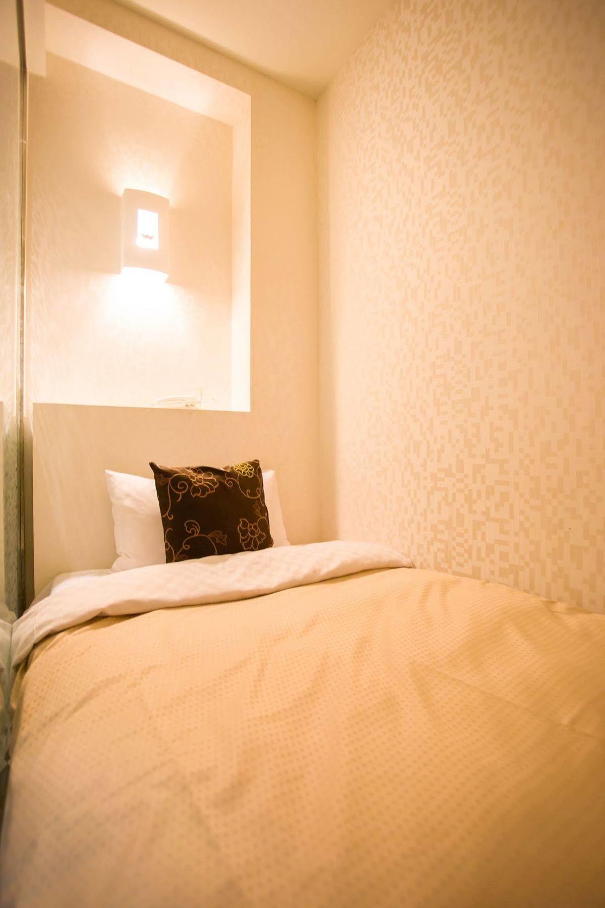 Lio Hotel - Ximending Тайпей Екстериор снимка
