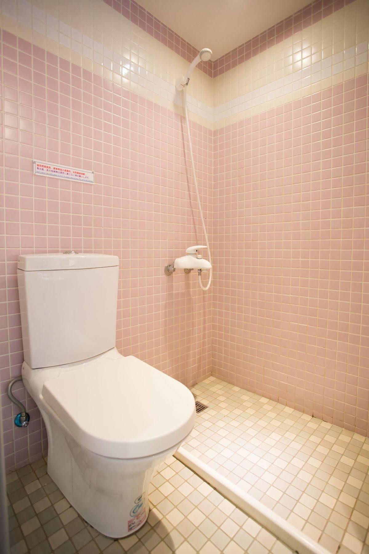 Lio Hotel - Ximending Тайпей Екстериор снимка